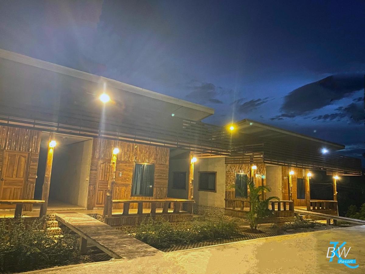 מאה סאריאנג Baan Khue Wieng Resort מראה חיצוני תמונה
