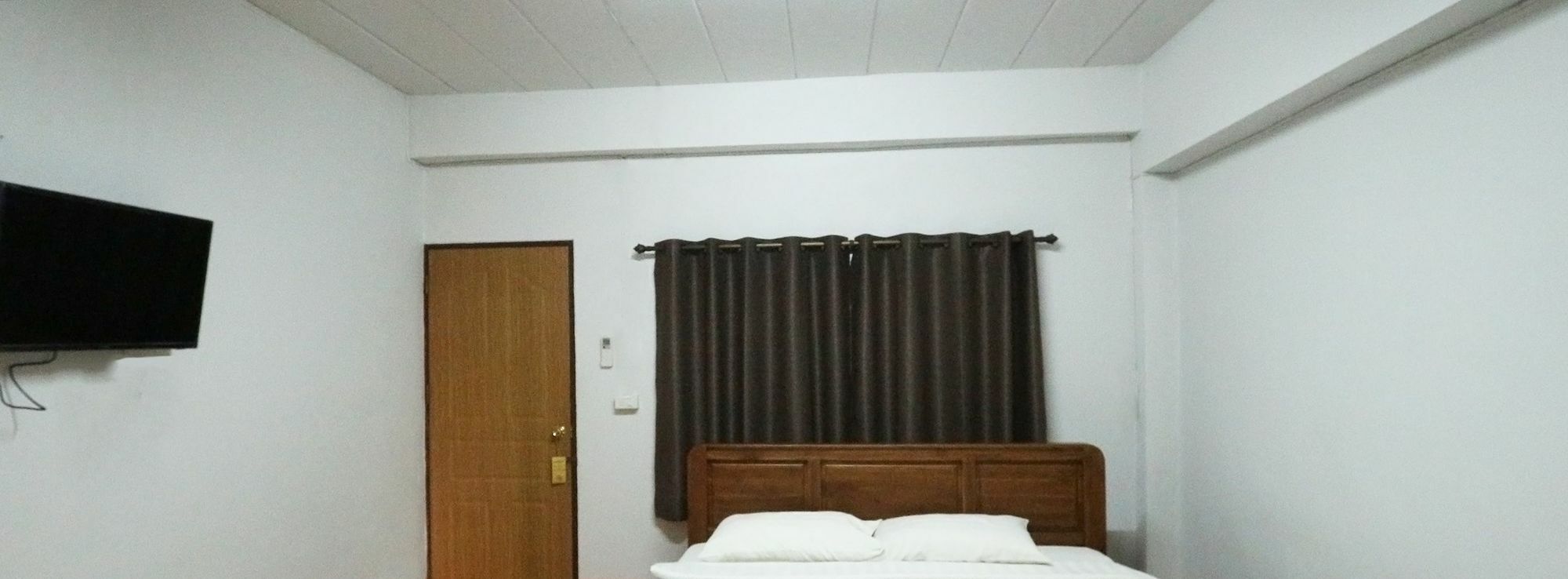 מאה סאריאנג Baan Khue Wieng Resort מראה חיצוני תמונה